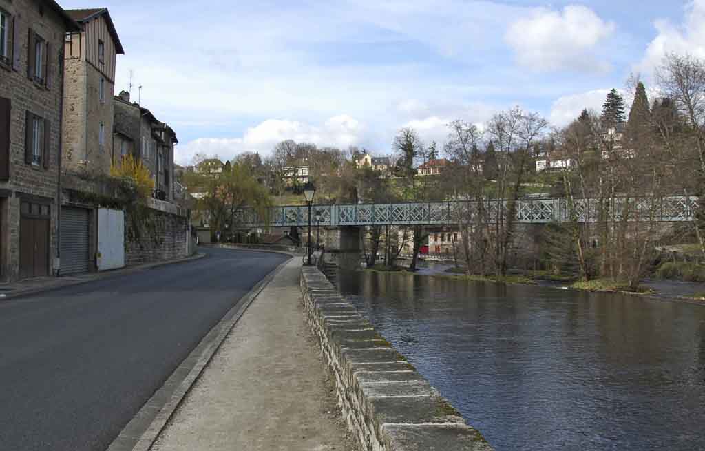 After-Les bords de Vienne