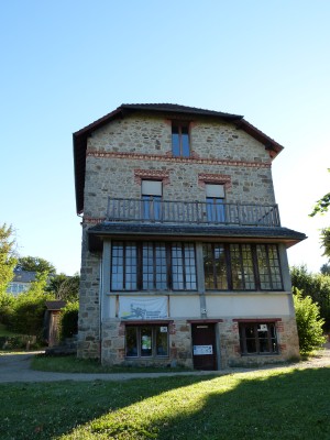 Maison associations 1