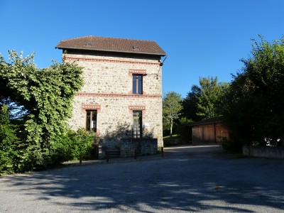 Maison associations 2