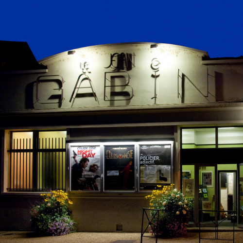 Cinéma