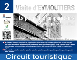 Visite Eymoutiers