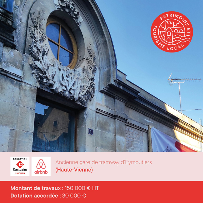 Gare du Tramb