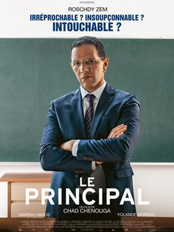 principal