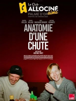 chute