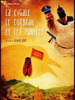 cigale