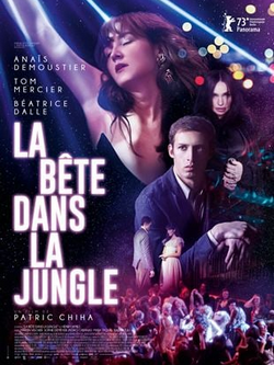 jungle