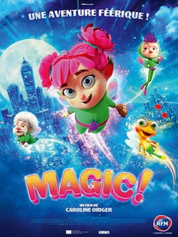 magic