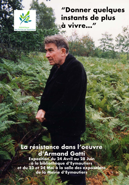 Armand Gati