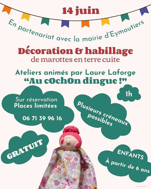 Cochon dingue 2025 06 14