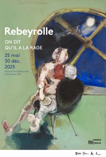 Rebeyrolle expo 2025