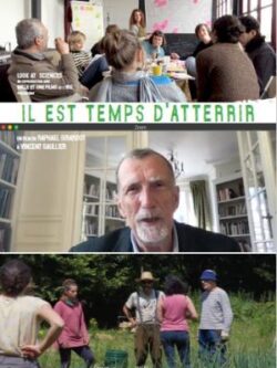 affiche