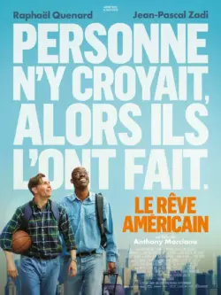 Le-reve-americain