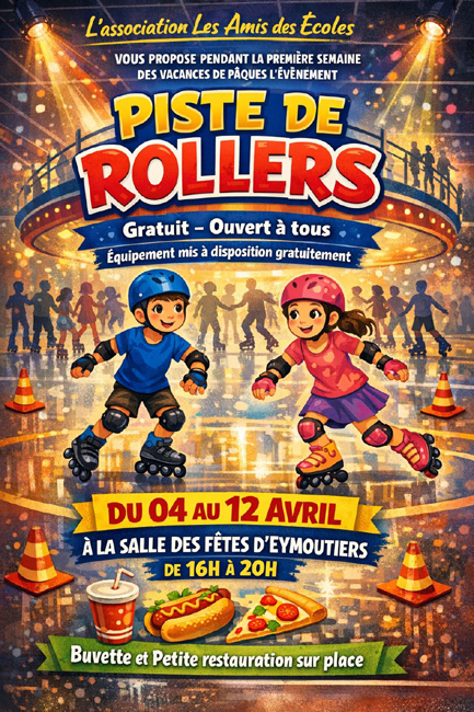 Rollers 2026 04