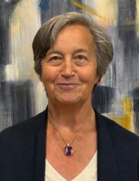 PHOTO CAROLINE BLANC TROMBINOSCOPE