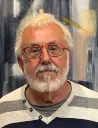 PHOTO JEAN RIBOULET TROMBINOSCOPE