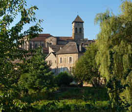 Eymoutiers : Une sacrée Nature !