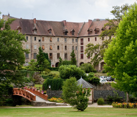 Commune d'Eymoutiers